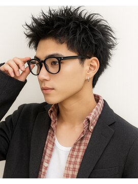 メンズサロンゲイン 名古屋 池下(men's salon Gain) メンズ/メンズサロン/眉毛カット/眉カット/名古屋/栄/千種/愛知