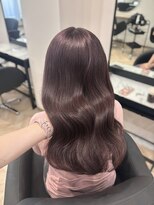 シェノン フェム 名古屋 名駅店(CHAINON×FeM#)&nbsp;愛されモテヘア/顔周り/名古屋/髪質改善/レイヤーカット