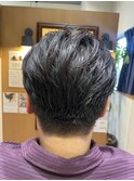 メンズスタイル