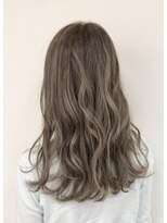 ラックセカンドスペース(LUCK 2nd SPACE)&nbsp;ミルクブラウン/八千代台/勝田台/ブリーチ/ケアブリーチ