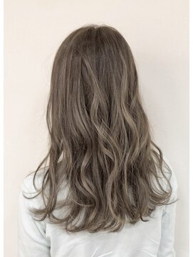 ラックセカンドスペース(LUCK 2nd SPACE) ミルクブラウン/八千代台/勝田台/ブリーチ/ケアブリーチ