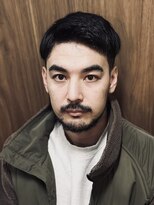 ヒロギンザ 新橋銀座口店(HIRO GINZA) ツーブロック