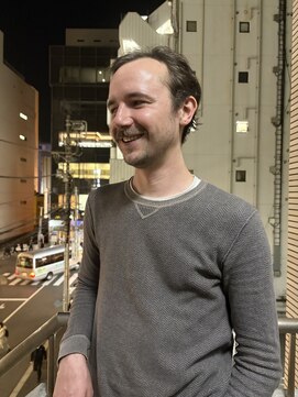 ハイプ(HYPE) ショートヘア/メンズショート