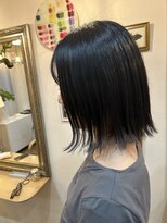 エクラ(Eclat)&nbsp;外ハネボブ