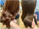 ヘアーサロン トゥリークル(Hair Salon Treacle)の写真