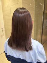 フェイス 大船(FACE)&nbsp;ツヤカラー ローズブラウン /コノミ.大船