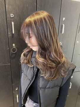 リトバイプティパ(Lit by petit-pas) ☆スペシャルハイライト