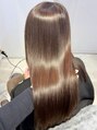 トッカ ヘアアンドトリートメント 仙台店(tocca)&nbsp;オーダーメイド美髪矯正