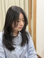 ローレン(Lauren.)&nbsp;外国人風レイヤー