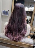 20代30代40代ブリーチありなし艶感カラー透明感ナチュラルカラー