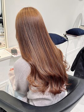 シエル ハーバーランド umie店(CIEL) シナモンベージュ