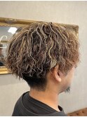 ツイストスパイラル×ハイライト