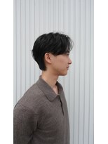 メゾンシアー(Maison Sheer)&nbsp;センターパート