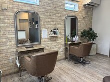 ルリアン ヘアデザイン(le LieN hair design)