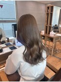 ヘーゼルベージュ