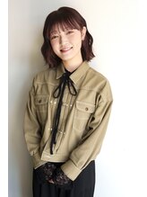 ファルファラ(farfara)&nbsp;chihiro 