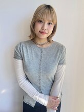 ユニオンデュオ 栄(Union Duo) 松井 ゆら
