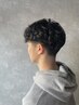 [学割U24]men'sカット☆/藍梨担当☆4000円
