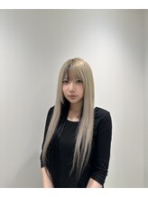 ウル(uru) 伊藤 虹