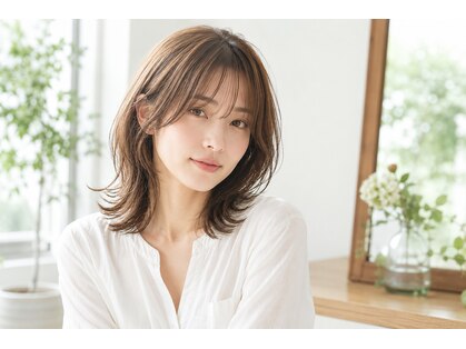 アンティーカ バイ エレノア(Antica by eleanor)の写真