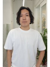 ローウェ 京都三条(Louwe) 中川 亮太