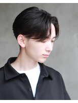 ノーウェイ(NOWAY)&nbsp;【NOWAY】センターパート8.6