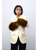 スイ オモテサンドウ(Sui OMOTESANDO)&nbsp;エアリーボブ