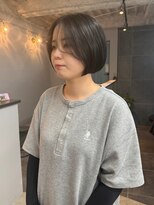 ココル(COCOL)&nbsp;毛流れボブ