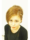 ショートアレンジセット