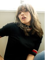 ホーミートウキョウ(HOMIE TOKYO)&nbsp;渋谷 イルミナカラー×ケアブリーチ×ハイライト×TOKIO