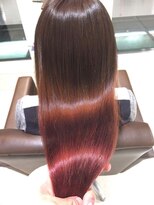 フォルテ ガーデン ヒルズ 静岡店(FORTE GARDEN HILLS) 髪質改善/韓国/縮毛矯正/ブリーチ/ダブルカラー/学割/学割U24