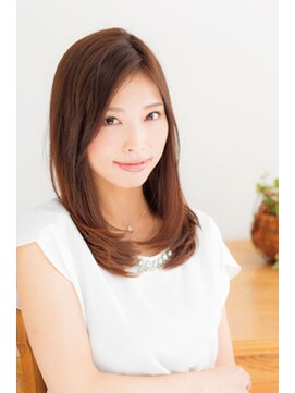 フォルテ 藤枝エピ店 オトナ女子の味方。プラチナトリートメント