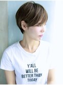 天神【BIRTH】大人かわいい耳かけショート3