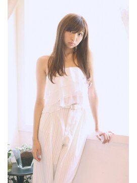 アナグラム(Anagram) クールストレート