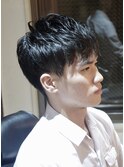 ショート