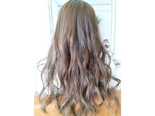 クロシェットヘアデザイン