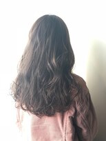 エイミー(Aimee)&nbsp;Aimee3Dダークグレージュ