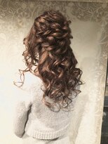 美容室 ソーイ(Soii)&nbsp;モコモコMAX