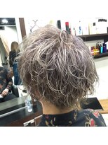 モードケイズ 阿倍野店(MODE K’s)&nbsp;メンズホワイトカラー