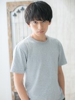 モッズヘア メン 上尾東口店(mod's hair men) ≪mod's men≫好感度抜群!イケメンサイドパートA