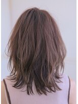 パシフィックダズールバトン(Pacific Dazzle baton)&nbsp;＜Pd神戸＞大人可愛い上品ワンカールヘア２０３０４０代おすすめ