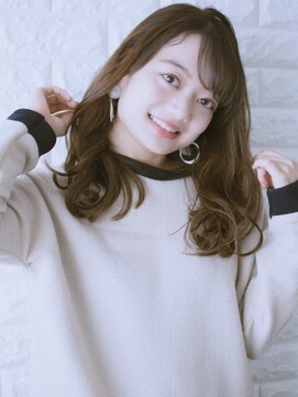 ノイン(noine) タイムレスな美しい香りを日々、髪に纏う幸せ。(セミロング)