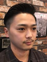 セカンド髪チョス 武蔵浦和店(2ND 髪 chos)&nbsp;バーバースタイル