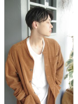 カルム HAIRMAKE CALME 【モテショート】プライベートもビジネスも♪