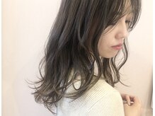 ミュウ アトリエ(miu.r atelier)の雰囲気（googlemapで検索◎）