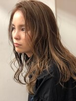 ソソ 与野(So/So) テラコッタ/ナチュラル/大人ハイライト/ハイライト
