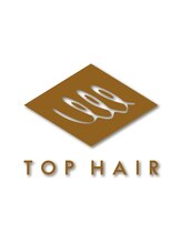 TOP HAIR 総社 Hal店【トップヘアー ハル】