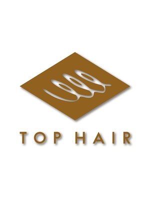 トップヘアー 総社ハル店(TOP HAIR)