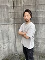 ビートプラス(Beat+ hair) 井手 翔馬