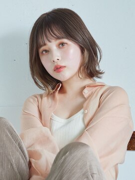 リネット ヨコハマ バイ リトル(linette yokohama by little) くびれミディー